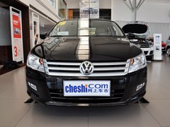 2013款 1.6L 手动 豪华版