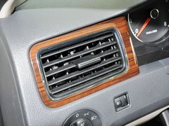 2013款 1.6L 自动 豪华版