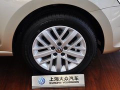 2013款 1.6L 自动 豪华版