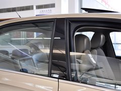 2013款 1.6L 自动 豪华版
