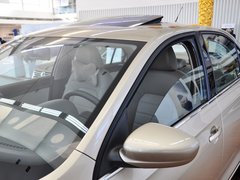 2013款 1.6L 自动 豪华版