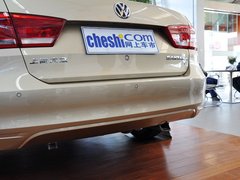 2013款 1.6L 自动 豪华版