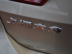 2013款 1.6L 自动 豪华版