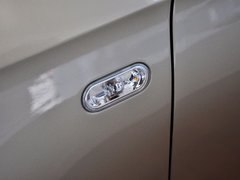 2013款 1.6L 自动 豪华版