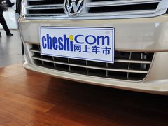 2013款 1.6L 自动 豪华版