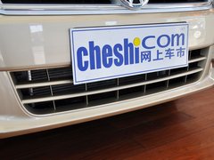 2013款 1.6L 自动 豪华版