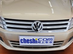 2013款 1.6L 自动 豪华版