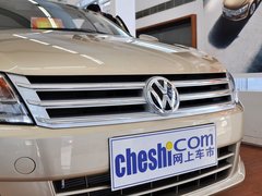 2013款 1.6L 自动 豪华版