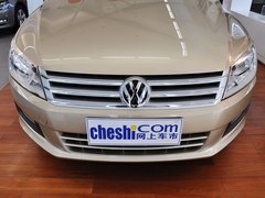 2013款 1.6L 自动 豪华版