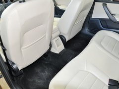 2013款 1.6L 自动 豪华版