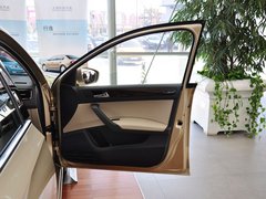 2013款 1.6L 自动 豪华版