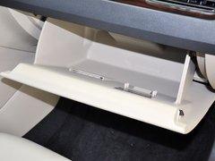 2013款 1.6L 自动 豪华版