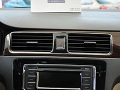 2013款 1.6L 自动 豪华版