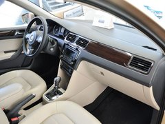 2013款 1.6L 自动 豪华版