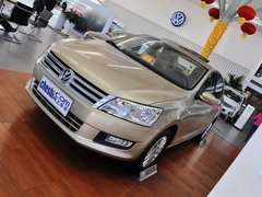 2013款 1.6L 自动 豪华版