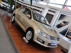 2013款 1.6L 自动 豪华版