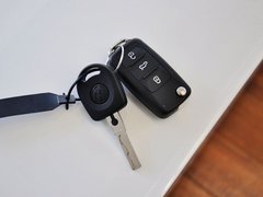 2013款 1.6L 自动 豪华版
