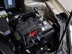 2013款 1.6L 自动 豪华版