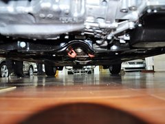 2013款 1.6L 自动 豪华版