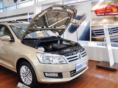 2013款 1.6L 自动 豪华版