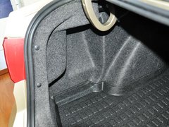 2013款 1.6L 自动 豪华版
