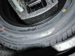 2013款 1.6L 自动 豪华版