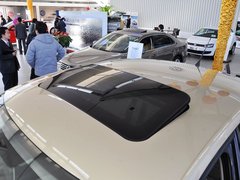 2013款 1.6L 自动 豪华版