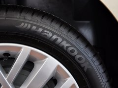 2013款 1.6L 自动 豪华版