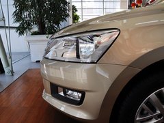 2013款 1.6L 自动 豪华版