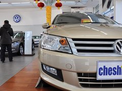2013款 1.6L 自动 豪华版