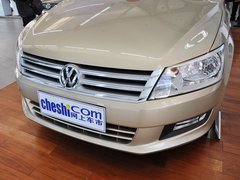 2013款 1.6L 自动 豪华版