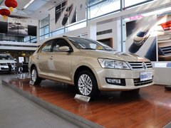 2013款 1.6L 自动 豪华版