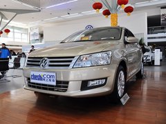 2013款 1.6L 自动 豪华版