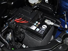 2013款 1.6L 自动 豪华版