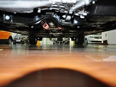 2013款 1.6L 自动 豪华版