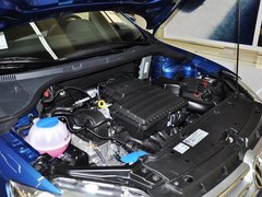 2013款 1.6L 自动 豪华版