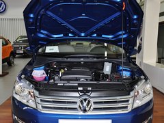 2013款 1.6L 自动 豪华版