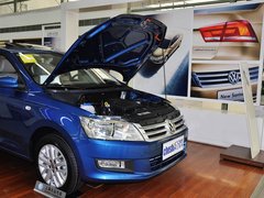 2013款 1.6L 自动 豪华版
