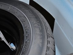 2013款 1.6L 自动 豪华版