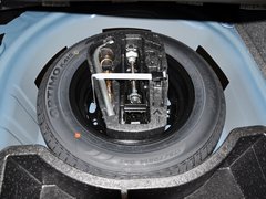 2013款 1.6L 自动 豪华版