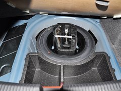 2013款 1.6L 自动 豪华版