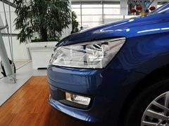 2013款 1.6L 自动 豪华版