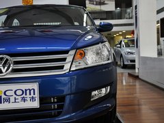 2013款 1.6L 自动 豪华版