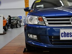 2013款 1.6L 自动 豪华版