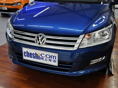 2013款 1.6L 自动 豪华版