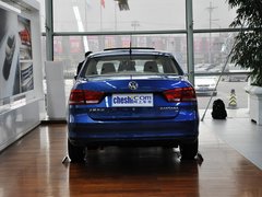 2013款 1.6L 自动 豪华版