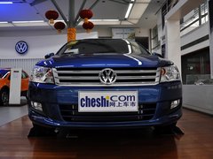 2013款 1.6L 自动 豪华版