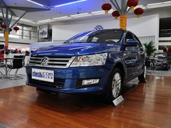 2013款 1.6L 自动 豪华版