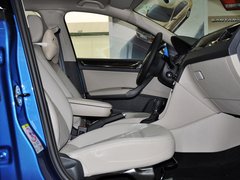 2013款 1.6L 自动 豪华版