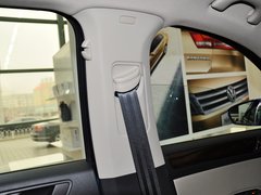 2013款 1.6L 自动 豪华版